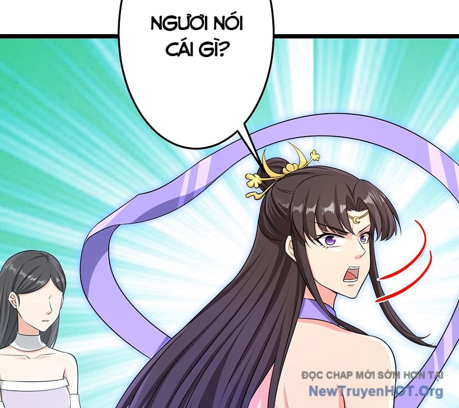 Nghịch Thiên Tà Thần Chap 740 - Next Chap 741