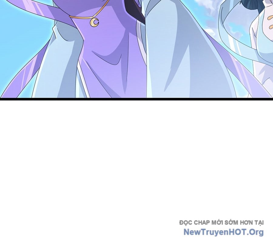 Nghịch Thiên Tà Thần Chap 740 - Next Chap 741