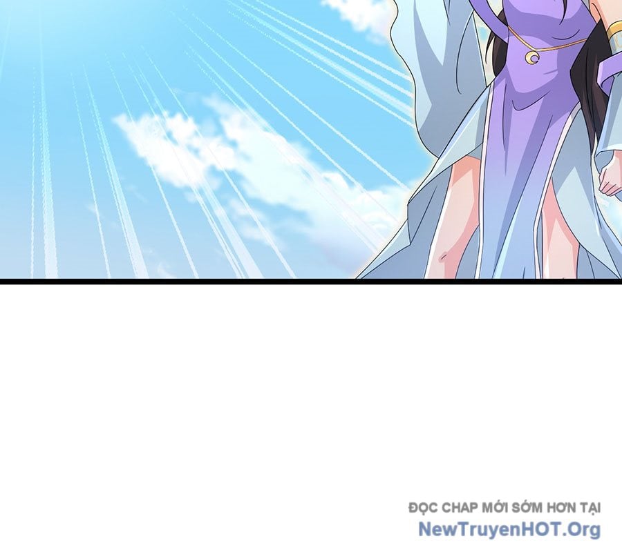 Nghịch Thiên Tà Thần Chap 740 - Next Chap 741