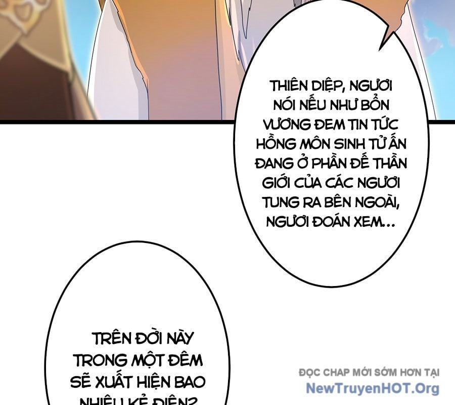 Nghịch Thiên Tà Thần Chap 740 - Next Chap 741