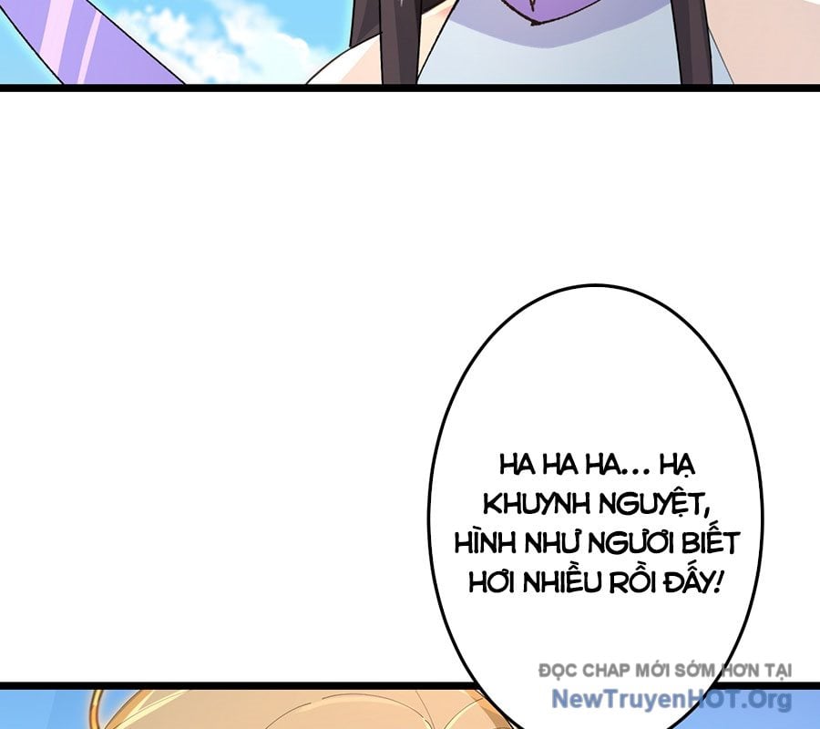 Nghịch Thiên Tà Thần Chap 740 - Next Chap 741