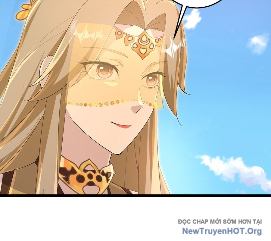 Nghịch Thiên Tà Thần Chap 740 - Next Chap 741