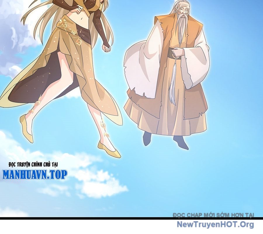 Nghịch Thiên Tà Thần Chap 740 - Next Chap 741