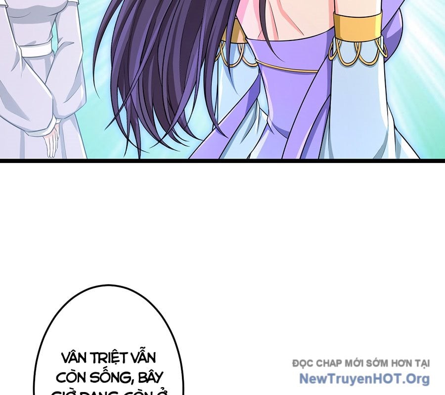 Nghịch Thiên Tà Thần Chap 740 - Next Chap 741