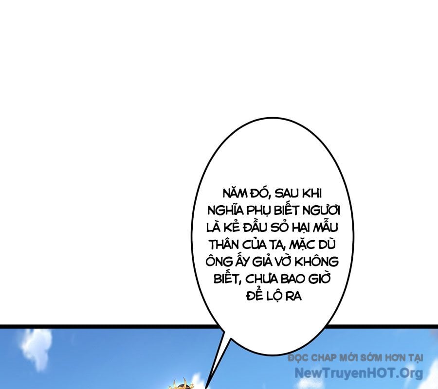 Nghịch Thiên Tà Thần Chap 740 - Next Chap 741