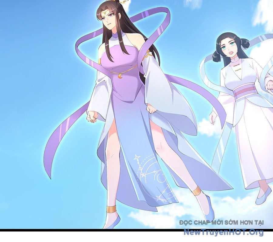 Nghịch Thiên Tà Thần Chap 740 - Next Chap 741