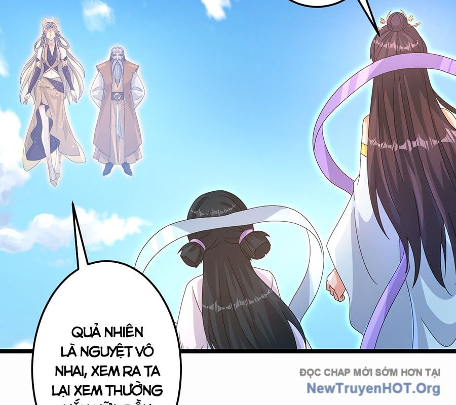 Nghịch Thiên Tà Thần Chap 740 - Next Chap 741