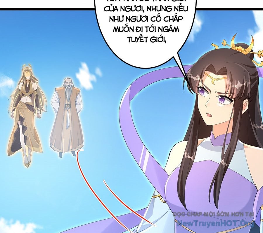 Nghịch Thiên Tà Thần Chap 740 - Next Chap 741