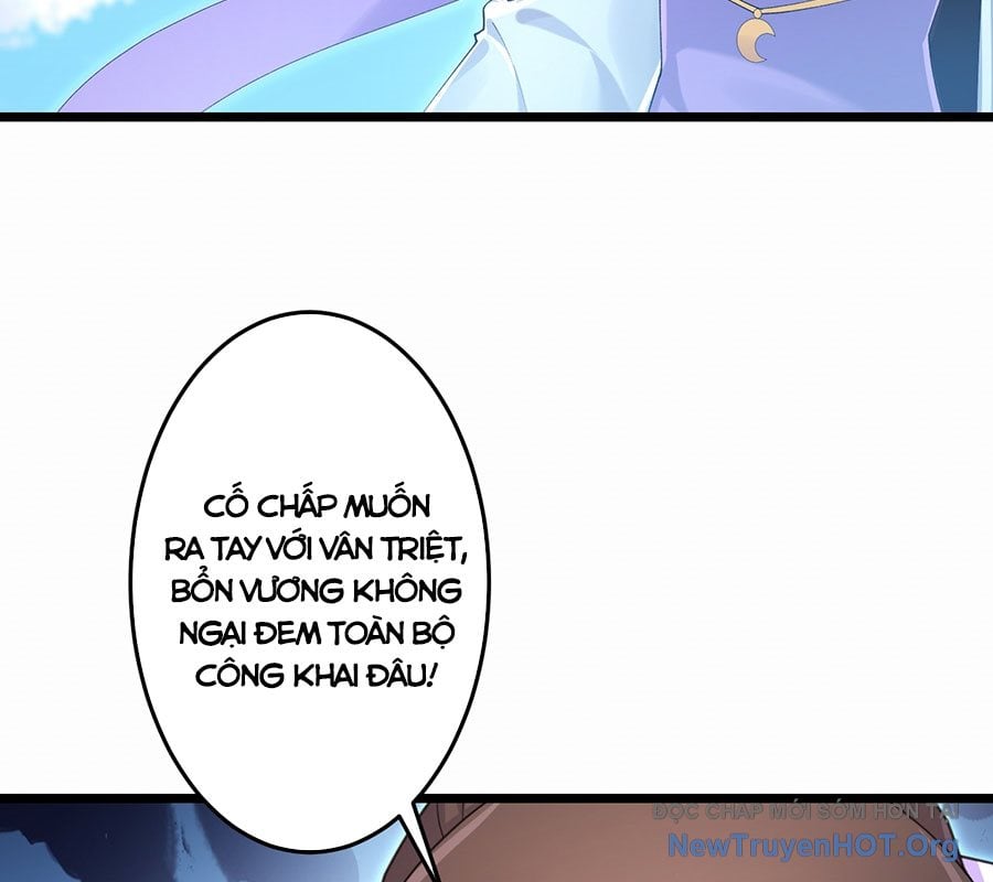 Nghịch Thiên Tà Thần Chap 740 - Next Chap 741