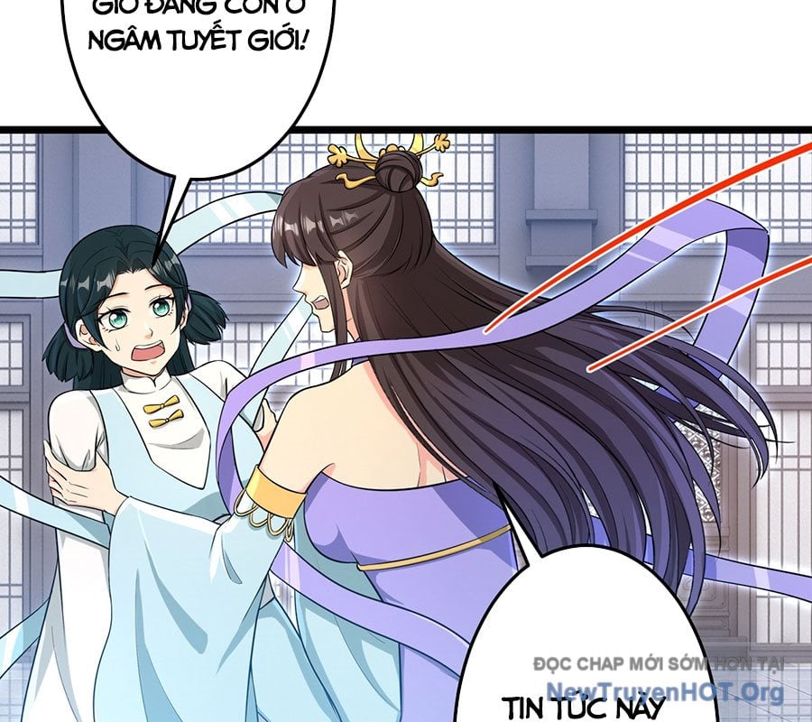 Nghịch Thiên Tà Thần Chap 740 - Next Chap 741