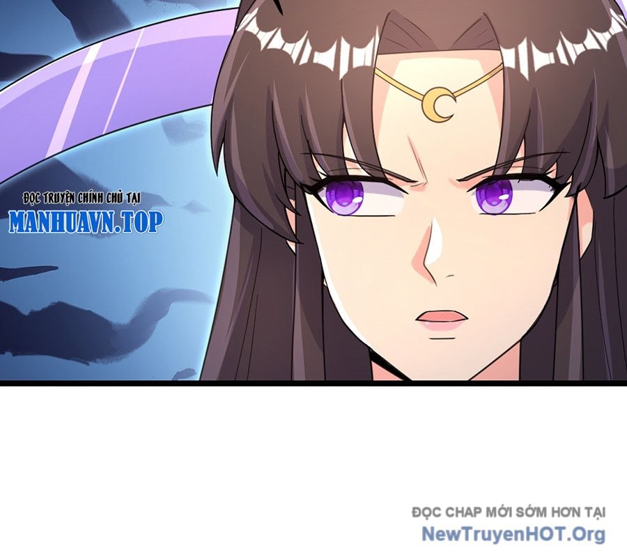 Nghịch Thiên Tà Thần Chap 740 - Next Chap 741