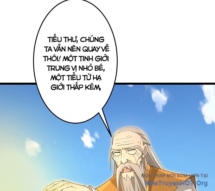 Nghịch Thiên Tà Thần Chap 740 - Next Chap 741