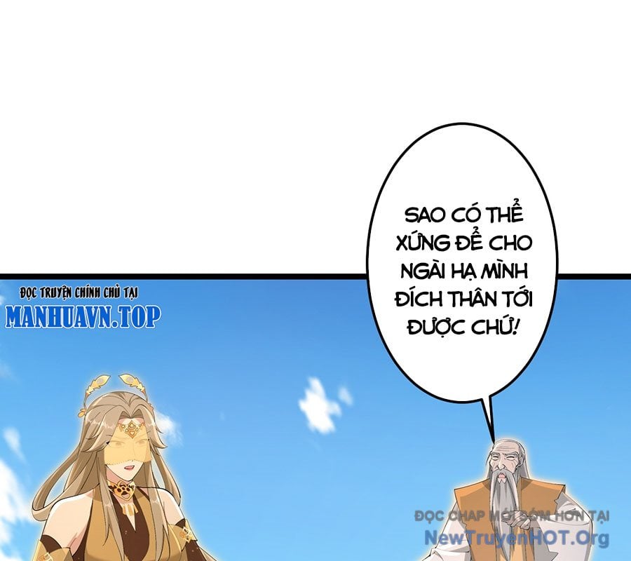 Nghịch Thiên Tà Thần Chap 740 - Next Chap 741