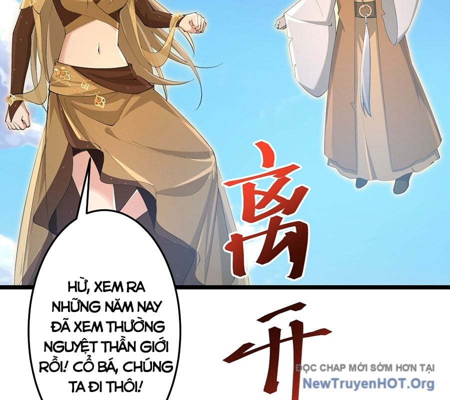 Nghịch Thiên Tà Thần Chap 740 - Next Chap 741