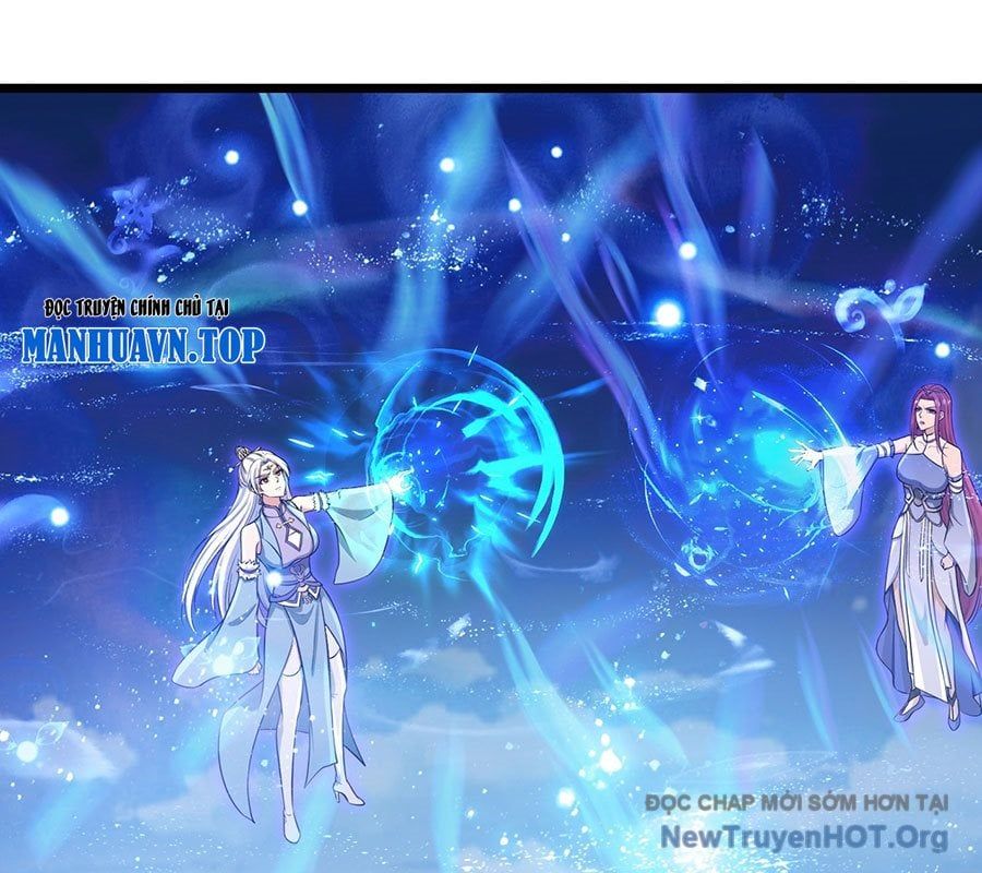 Nghịch Thiên Tà Thần Chap 741 - Next Chap 742