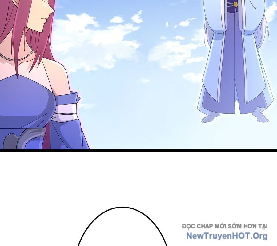 Nghịch Thiên Tà Thần Chap 741 - Next Chap 742