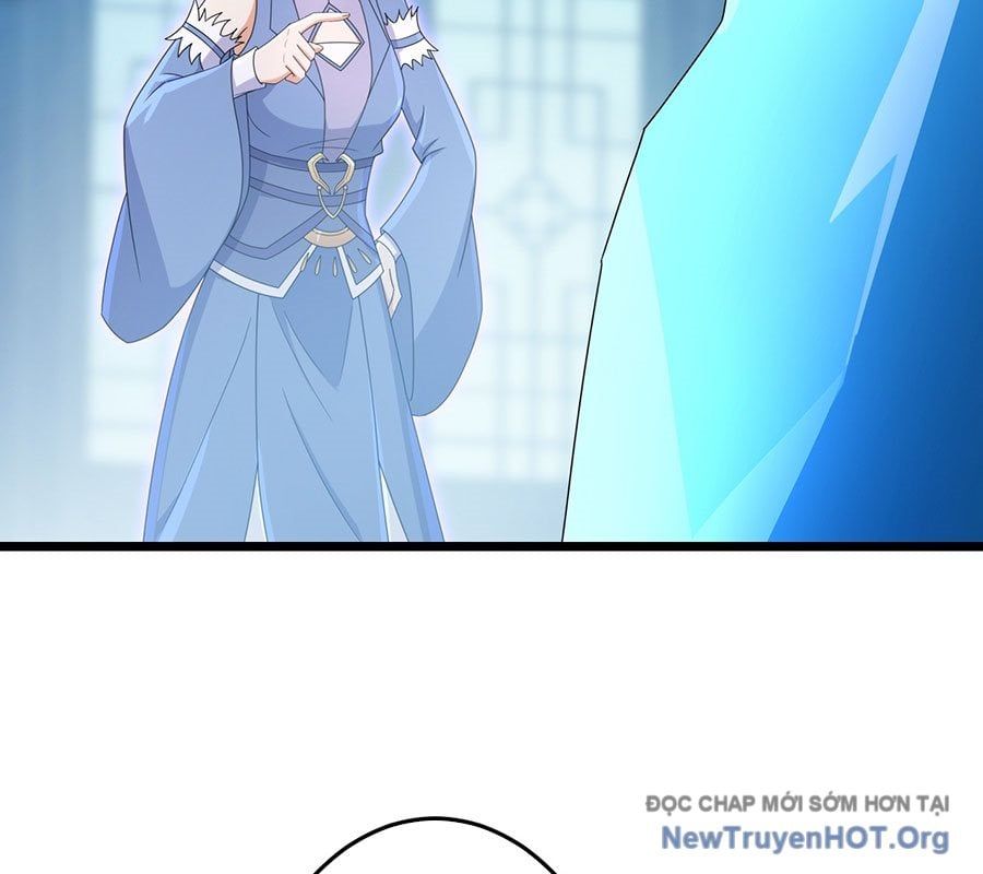 Nghịch Thiên Tà Thần Chap 741 - Next Chap 742