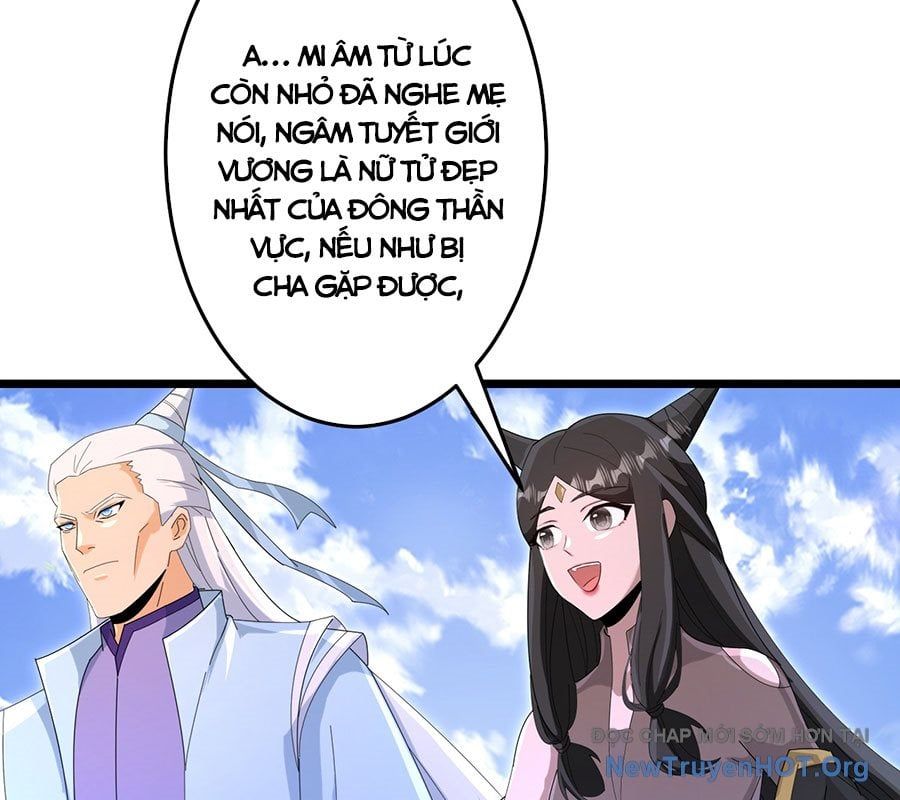 Nghịch Thiên Tà Thần Chap 741 - Next Chap 742