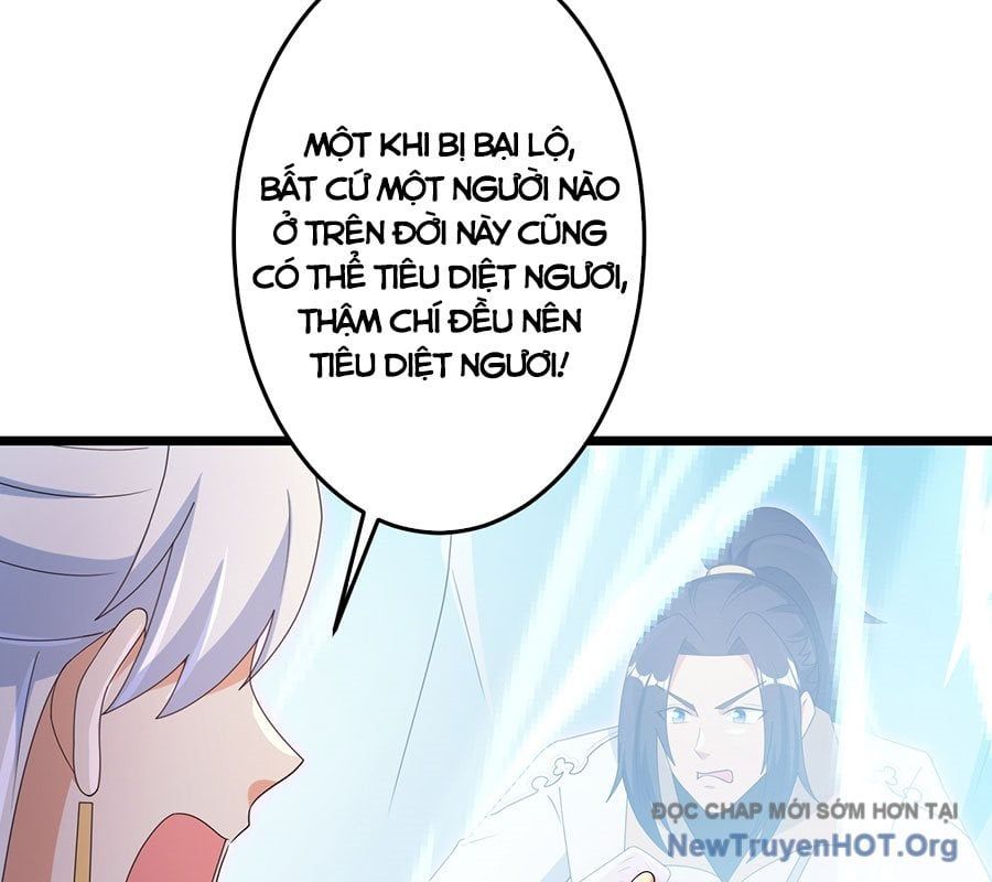 Nghịch Thiên Tà Thần Chap 741 - Next Chap 742