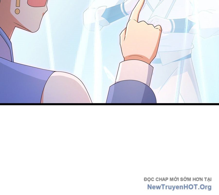 Nghịch Thiên Tà Thần Chap 741 - Next Chap 742