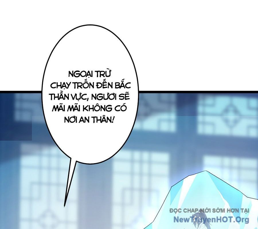 Nghịch Thiên Tà Thần Chap 741 - Next Chap 742