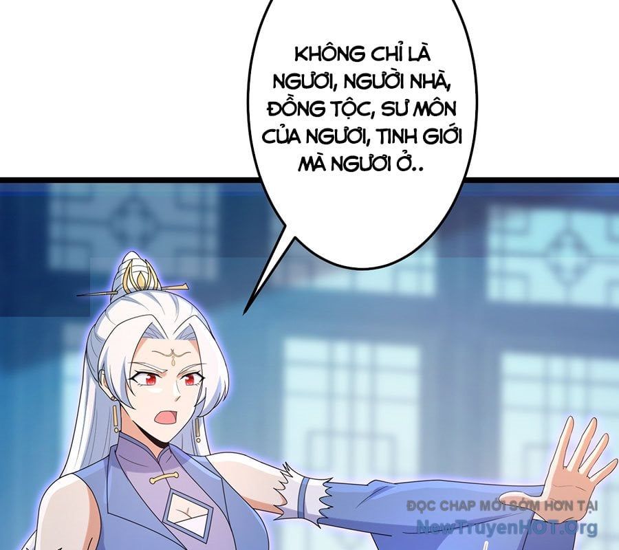 Nghịch Thiên Tà Thần Chap 741 - Next Chap 742