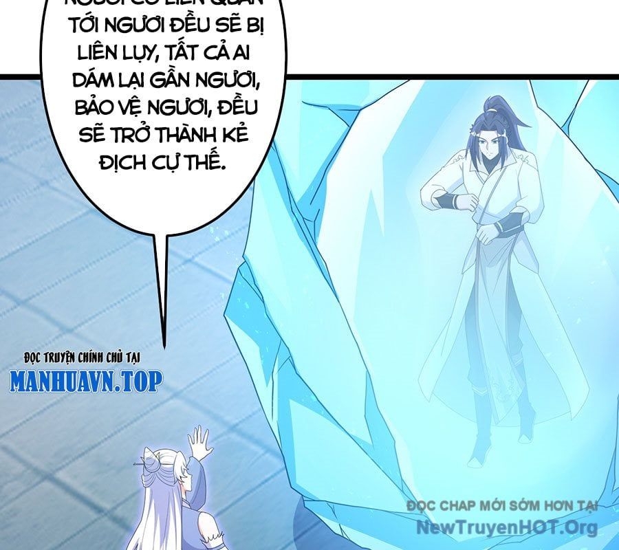 Nghịch Thiên Tà Thần Chap 741 - Next Chap 742