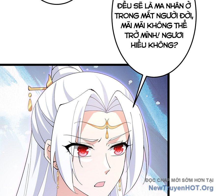 Nghịch Thiên Tà Thần Chap 741 - Next Chap 742
