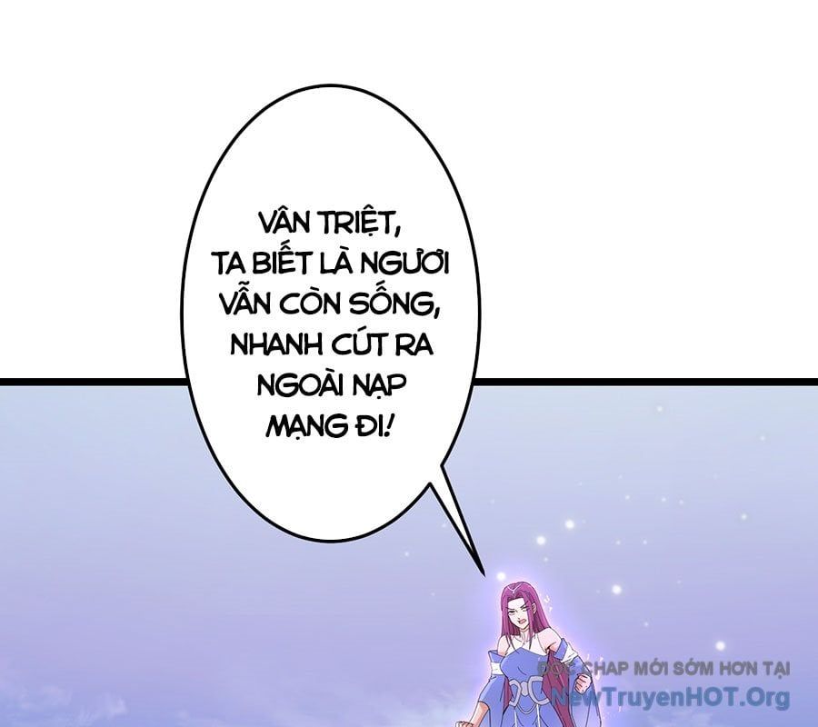 Nghịch Thiên Tà Thần Chap 741 - Next Chap 742