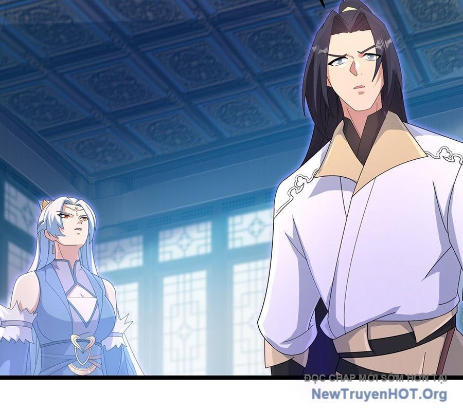 Nghịch Thiên Tà Thần Chap 741 - Next Chap 742