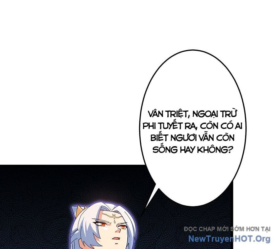 Nghịch Thiên Tà Thần Chap 741 - Next Chap 742