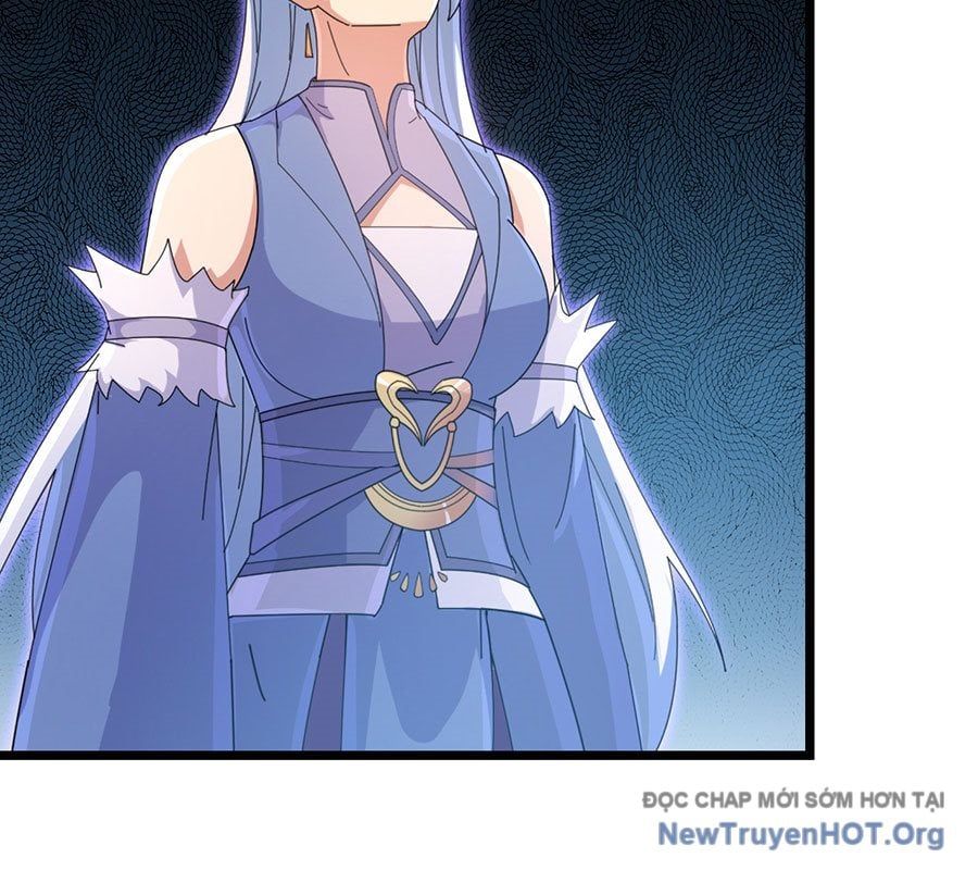 Nghịch Thiên Tà Thần Chap 741 - Next Chap 742