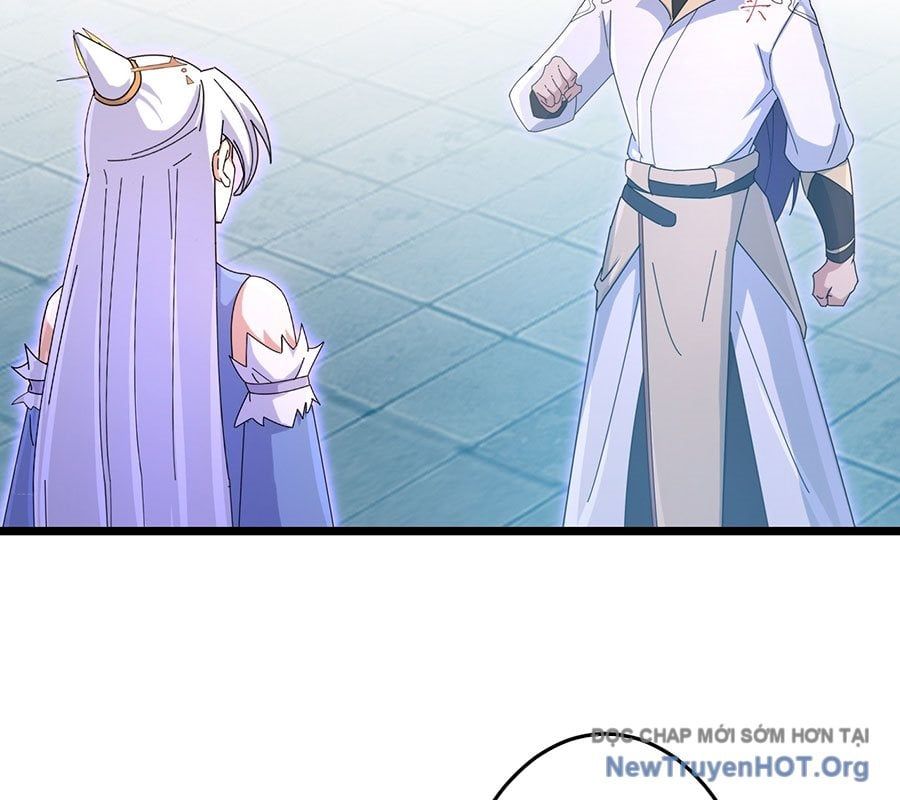 Nghịch Thiên Tà Thần Chap 741 - Next Chap 742