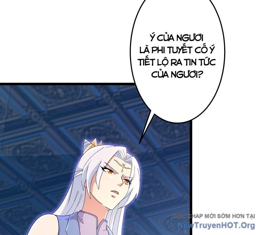 Nghịch Thiên Tà Thần Chap 741 - Next Chap 742