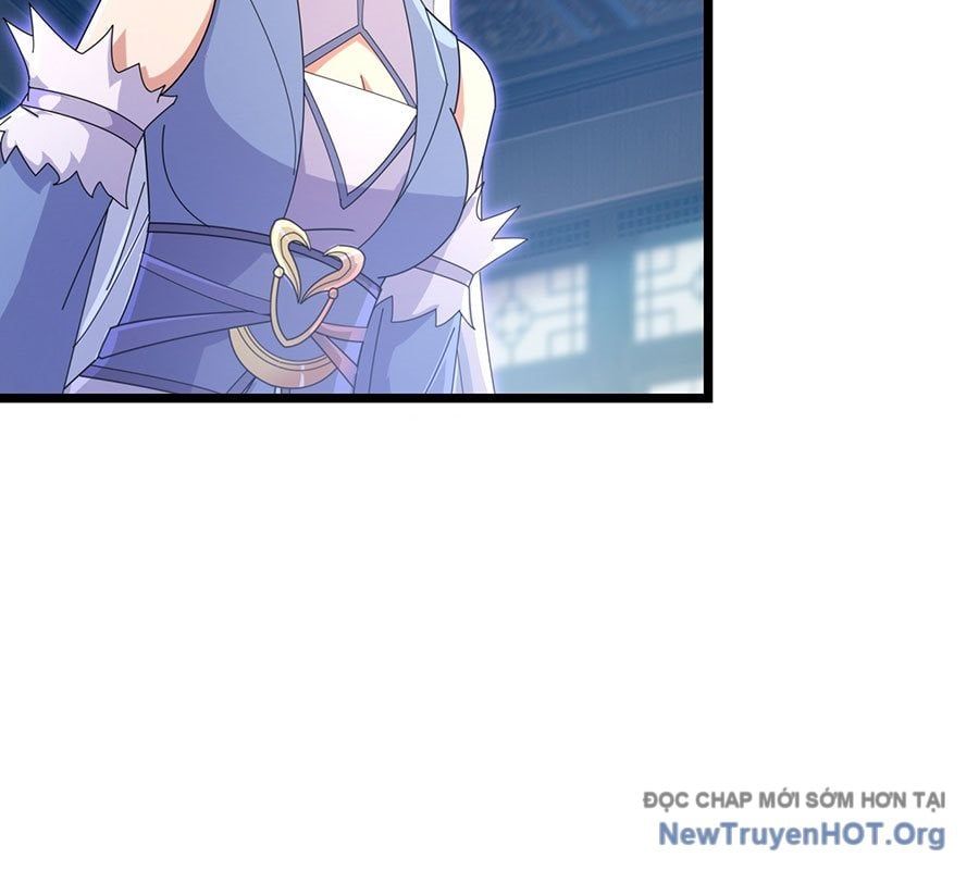 Nghịch Thiên Tà Thần Chap 741 - Next Chap 742