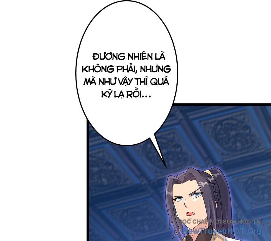 Nghịch Thiên Tà Thần Chap 741 - Next Chap 742