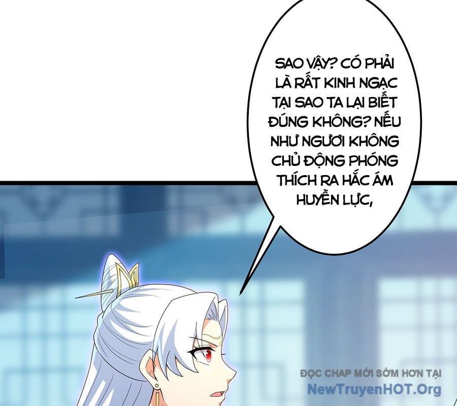 Nghịch Thiên Tà Thần Chap 741 - Next Chap 742