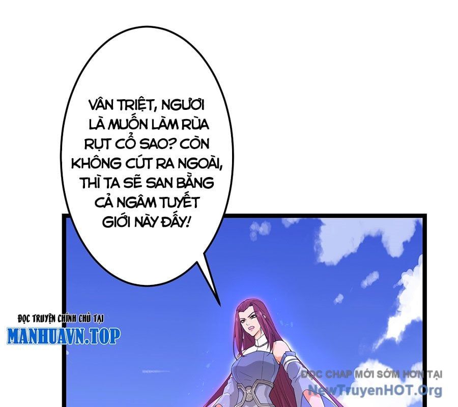 Nghịch Thiên Tà Thần Chap 741 - Next Chap 742