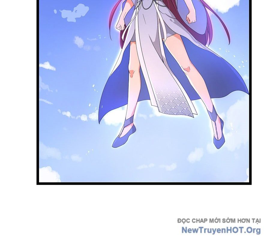 Nghịch Thiên Tà Thần Chap 741 - Next Chap 742