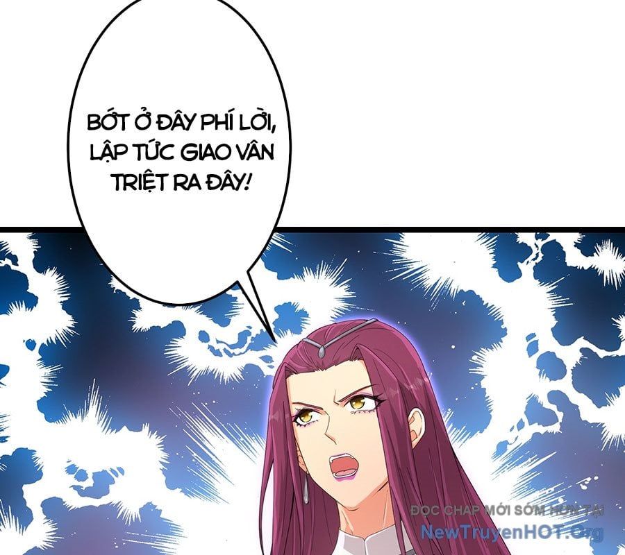 Nghịch Thiên Tà Thần Chap 741 - Next Chap 742