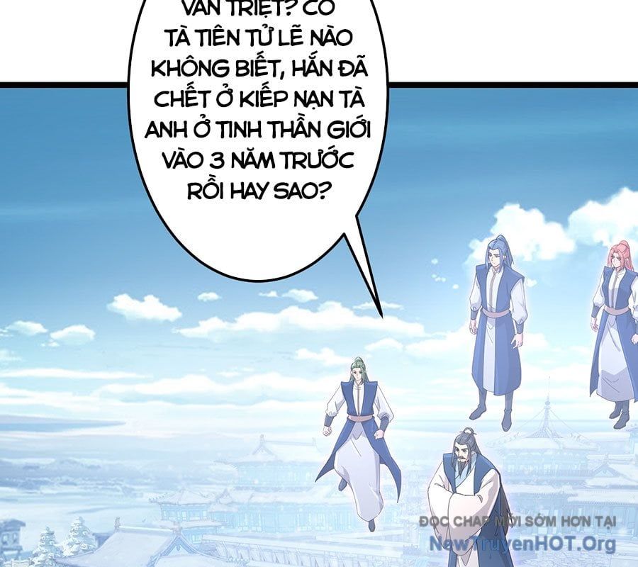 Nghịch Thiên Tà Thần Chap 741 - Next Chap 742