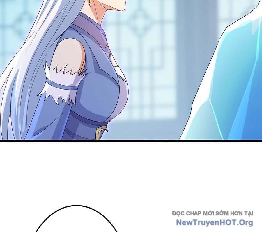 Nghịch Thiên Tà Thần Chap 741 - Next Chap 742