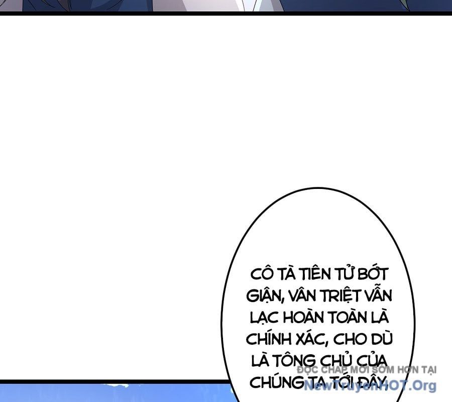 Nghịch Thiên Tà Thần Chap 741 - Next Chap 742