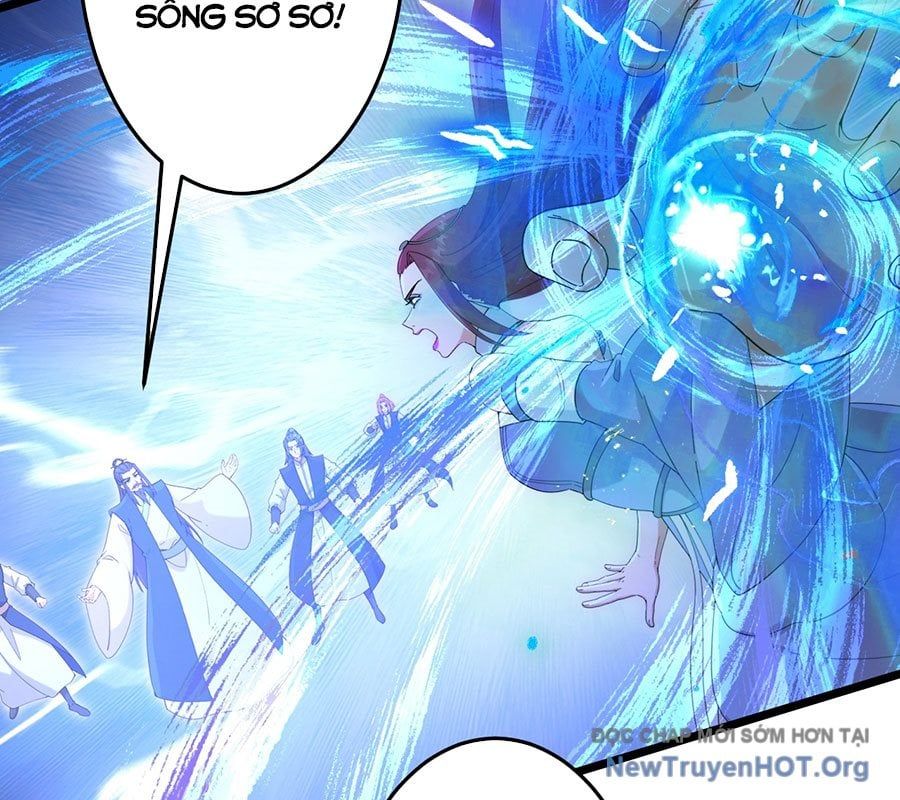 Nghịch Thiên Tà Thần Chap 741 - Next Chap 742