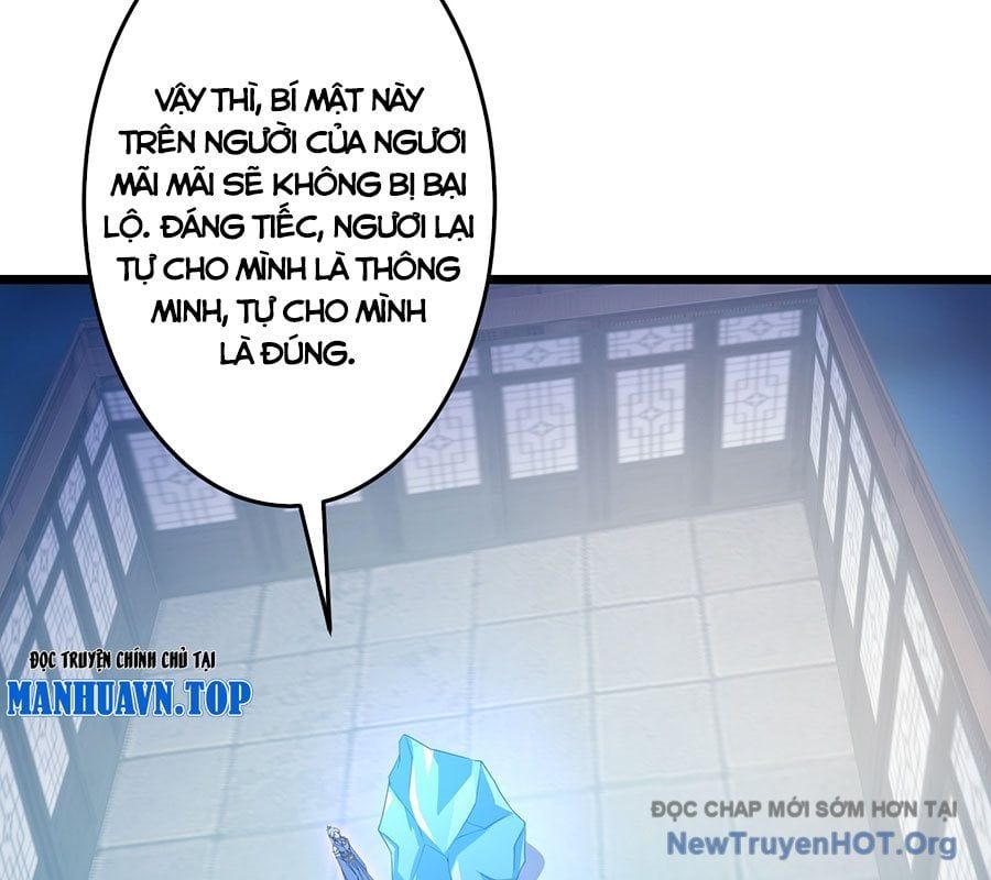 Nghịch Thiên Tà Thần Chap 741 - Next Chap 742