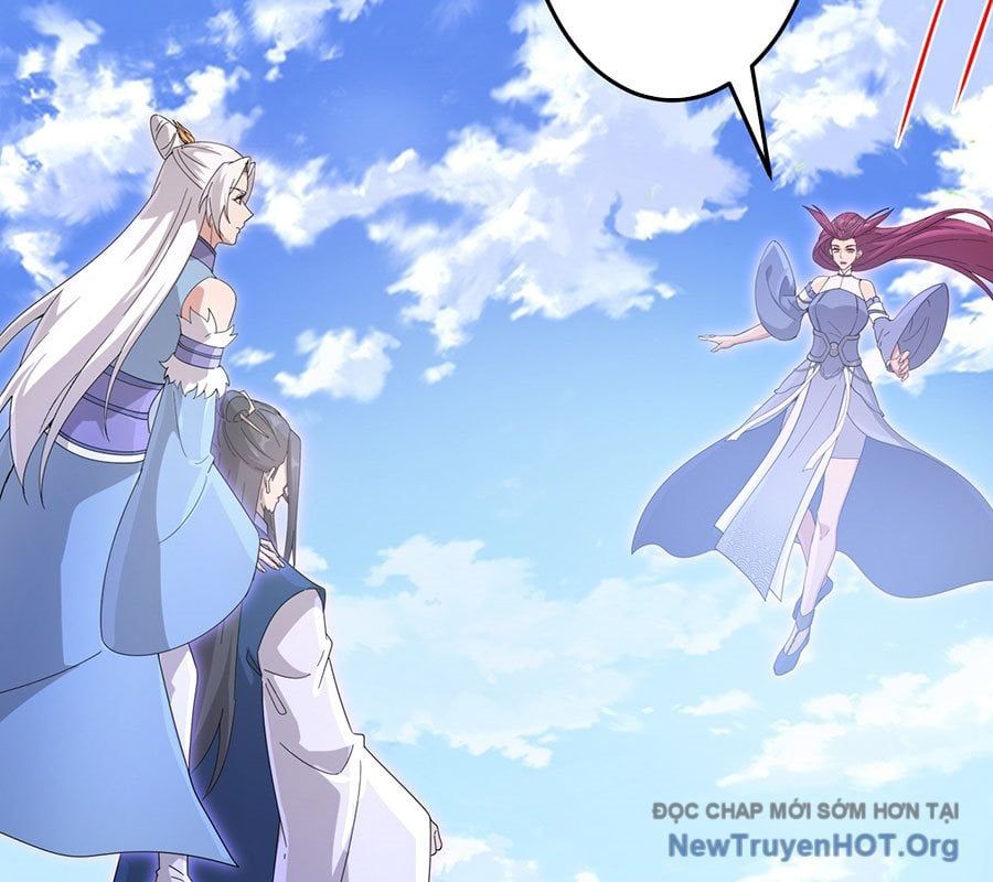 Nghịch Thiên Tà Thần Chap 741 - Next Chap 742