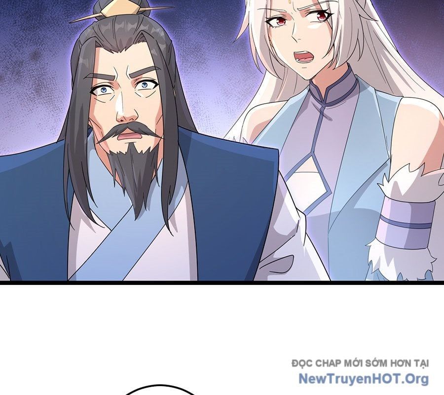 Nghịch Thiên Tà Thần Chap 741 - Next Chap 742