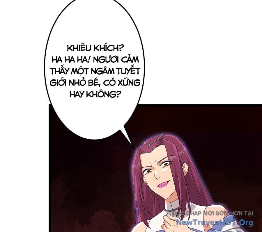 Nghịch Thiên Tà Thần Chap 741 - Next Chap 742