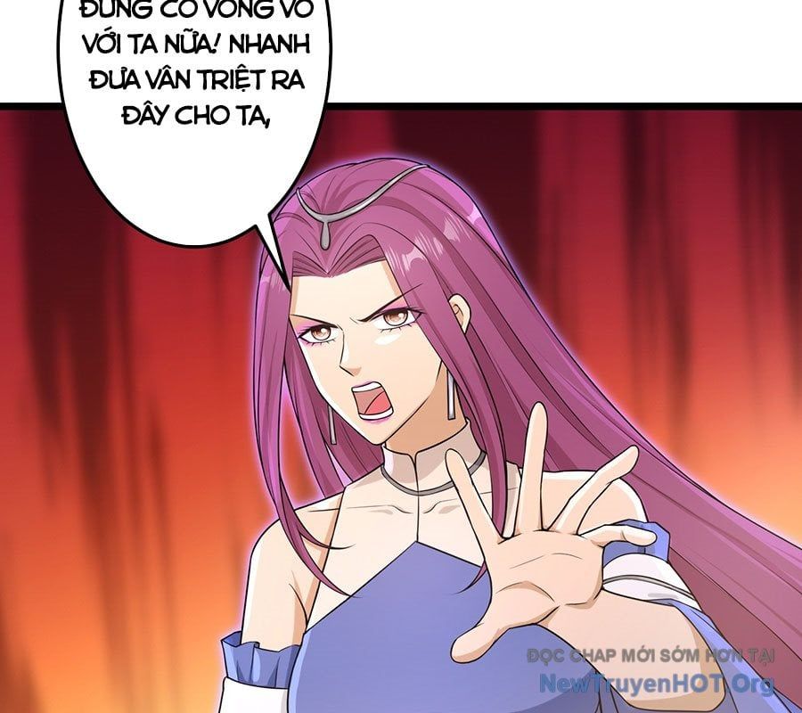 Nghịch Thiên Tà Thần Chap 741 - Next Chap 742