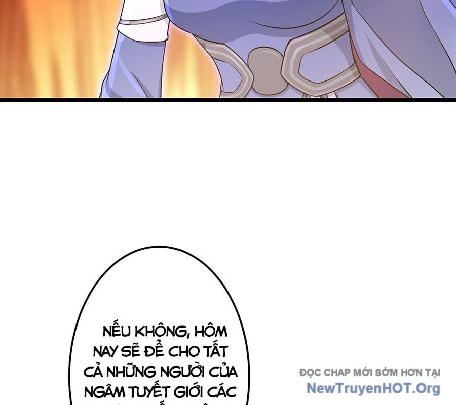 Nghịch Thiên Tà Thần Chap 741 - Next Chap 742
